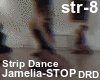 Strip Dance Music
