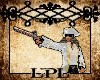 [LPL] Pirate frock White