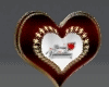 Heart Shape Frame