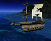 pirate shipwreck