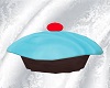 Chocolate Cupcake! ~