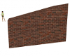 Brick Ramp Medieval