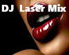 DJ Laser Mix Green