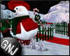 [gnj]christmas snowman