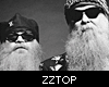 ZZTop Music Player