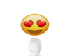 Inlove Emoji