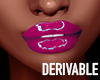 Lips Derivable