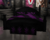 Purple Haze Bed