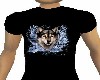 Wolf top