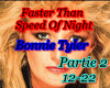 Bonnie Tyler Faster Than