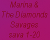 Marina&Diamonds-Savages