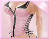 Just a corset