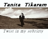T. Tikaram . twist in...