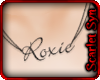 (Ss) Roxie Necklace