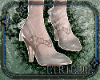 Lovely Bloom High Heels