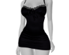 Black Sexy dress
