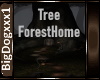 [BD]TreeForestHome