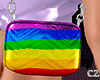 cz ★ Pride Mini Bag