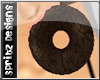 -S- Chocolate Donut B