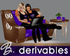 WLK Sofa do Cafe