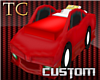 TC^ CJ's Custom Car Bed