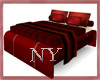 NY| Classic Bed