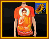 [ALP] Buddha T-shirt