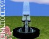 DarkBlack  Fountain