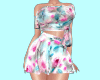 K. Floral Dana Summer
