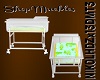 D*hospital crib