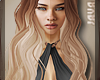 ! Vantrice golden brown