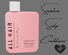 Luxury Conditioner