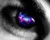 Galaxy Eyes