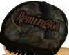 (SF) Remington Camo Hat