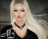 -MB- Lynne Hair Blond