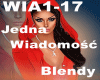 ^F^Jedna Wiadomosc