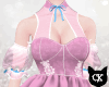 CK*My Melody Dolly Dress