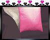 [Night] Pink pillow