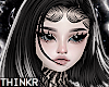 !!! Linda Black / White