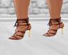 [KR] Leopard Heels