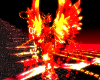 Tridente Infernal