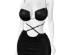 Long Black Dress.