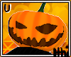 🌙 | Oktober Pumpkin