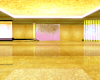 The Golden Room
