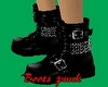 Boots punk