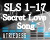 A! Secret Love Song