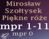 Piekna Roze Mirosław Sz