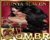 QMBR Dunya Raven