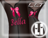 [LI] XO Bella Nylons