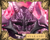 A| Wrath Mask 2